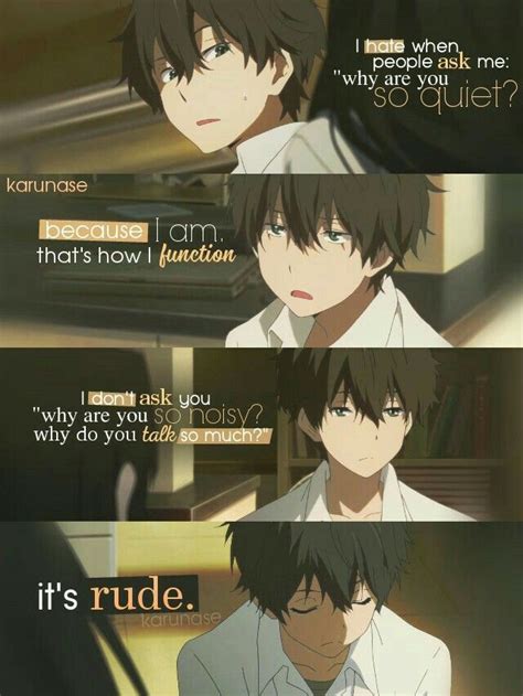 1726 Best Images About Anime Quotes On Pinterest Anime