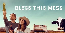 Watch Bless This Mess TV Show - ABC.com