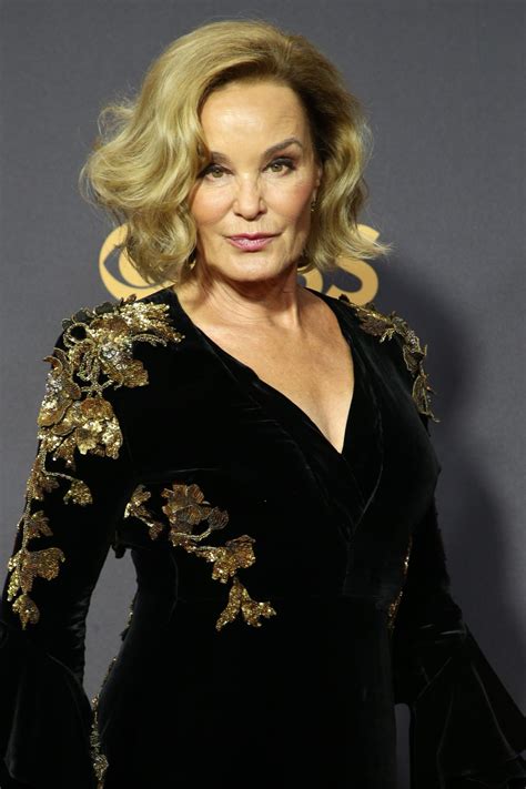 Jessica lange was married to spanish photographer paco grande from 1971 to 1981. Jessica Lange At 69th Annual Emmy Awards held at the ...
