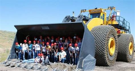 Students Learn All About Mining During Colorados Electric Co Op Energy