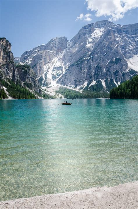 Pragser Wildsee Wandern In Südtirol And Gardasee Wandertipps Mit Fotos