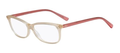 Dior Cd3271 3lh Opal Glasses Eyewearbrands Dior Glasses