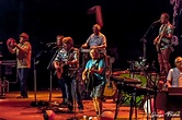 Jimmy Buffett and the Coral Reefer Band – New England Rock Review