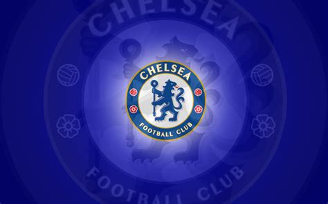 HD Chelsea FC Logo Wallpapers PixelsTalk Net