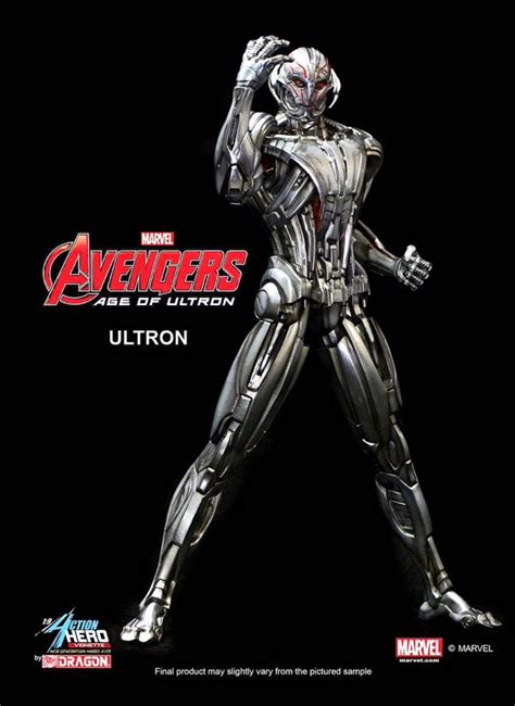 Age of ultron is the 2015 sequel to the avengers and the eleventh feature film in the marvel cinematic universe and the penultimate instalment of phase 2, written and directed by joss whedon. Avengers Age of Ultron Model Kits by Dragon Model - The ...