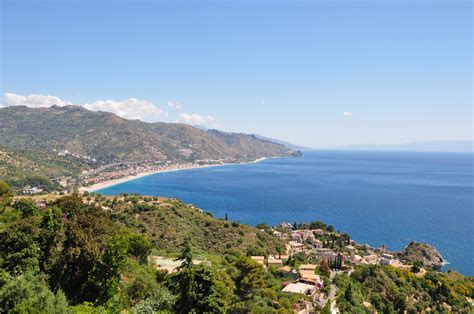 Most Beautiful Islands Italian Islands Sicily