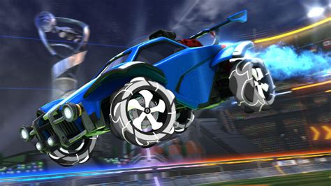 Cómo conectar el control pro vía steam. Rocket League: Cómo descargar gratis el juego en PC, PS4, Xbox One y Switch - Millenium