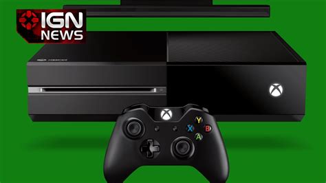 Second Wave Of Xbox One April System Update Features Ign News Youtube