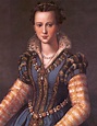 ca. 1571 Eleonora di Garzia di Toledo, often called Maria de Medicis ...