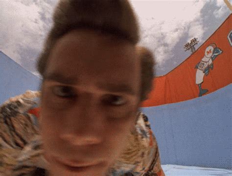 Ace Ventura  Find And Share On Giphy