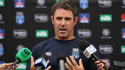 From 2021, the men's team is to consist of players selected from the new south wales rugby league ron massey cup competition to play against a combined team selected from country, new south wales competitions. State of Origin 2021: Brad Fittler adds five more players ...