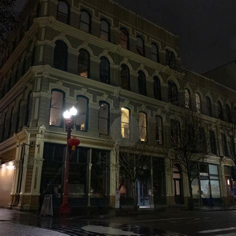 Portland Ghosts - All You Need to Know BEFORE You Go