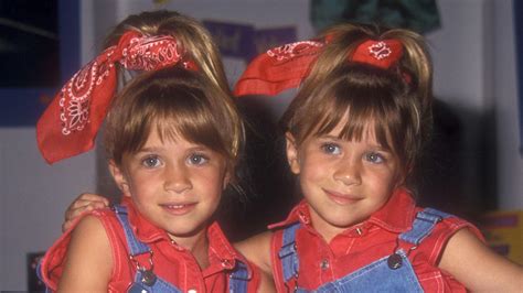 Olsen Twins Was Machen Mary Kate And Ashley Heute Wirklich Intouch Weltweitestars