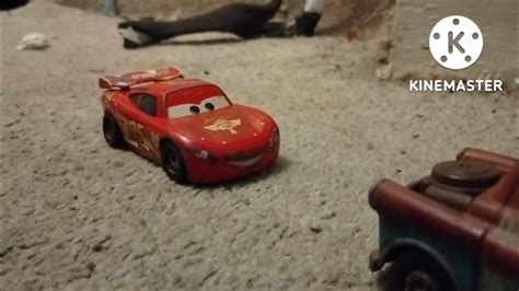 Cars 2 I Dont Need Your Help I Dont Want Your Help Remake Youtube