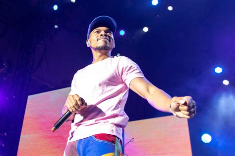 Chance the Rapper Is Finally Releasing His Debut Album - Rolling Stone