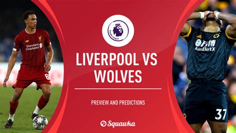 Pedro neto goal disallowed for offside having slammed home from the edge of. Liverpool v Wolves prediction, preview, team news ...