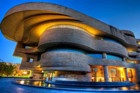 National Museum Of The American Indian Environmental Film Festival