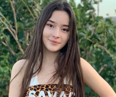 Nathaly Cuevas Youtuber Wiki Bio Age Height Measurements Net Images