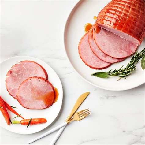 5 Glazes For A Holiday Ready Ham Chef Iq