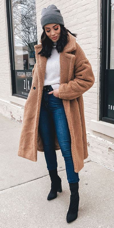 23 Adorable Winter Style Lookbook 100 Worth Copying Hi Giggle