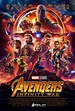 Avengers: Infinity War (2018) Poster #5 - Trailer Addict
