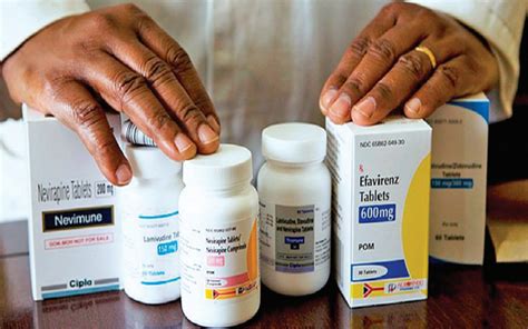 New Arv Drugs Early Diagnosis Key To Beating Aids Epidemic Unaids