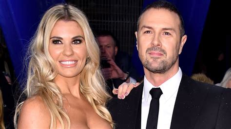 Christine Mcguinness Announces Split From Paddy Mcguinness After Make Or Break Family Holiday