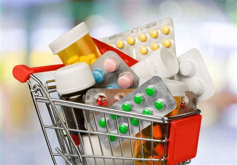 Why Do People Buy Medicines From Supermarkets Ajp