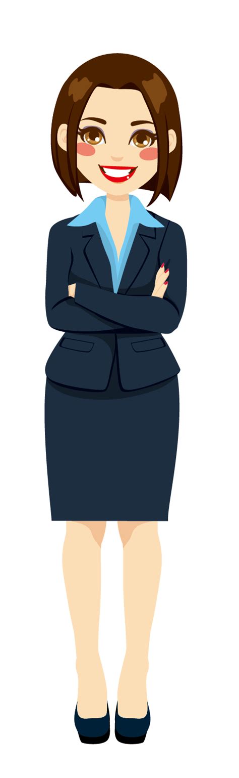 Female Corporate Attire Clipart 10 Free Cliparts Download Images On