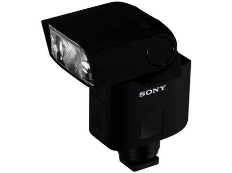 Sony Hvl F32m Blitzgerät Für Alpha Preise Und Testberichte Bei Yopide