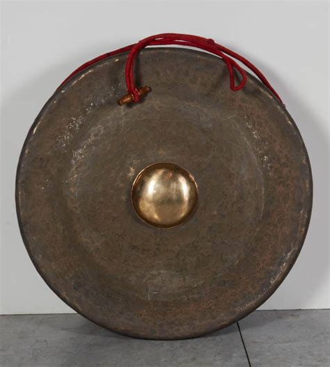 Massive Javanese Ageng Gong For Sale At 1stdibs