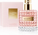 Valentino Donna By Valentino Perfume For Women - 3.4 Oz - Walmart.com