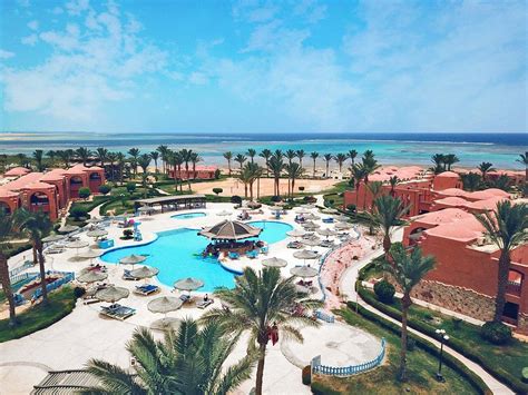 Hotelux Oriental Coast Marsa Alam Prices And Resort Reviews Egypt