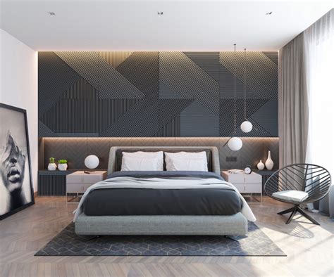 The Ultimate Guide To Creating A Modern Master Bedroom The House