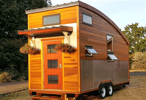 High Quality Safe Designs From Tiny House Blog