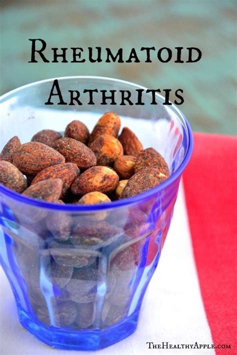 Rheumatoid Arthritis Arthritis Diet Natural Remedies For Arthritis