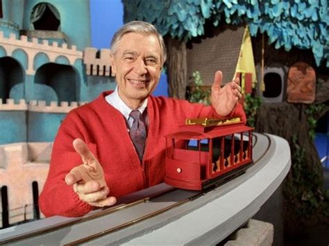 Mr Rogers Comes Alive In New Trailer For Wont You Be My Neighbor