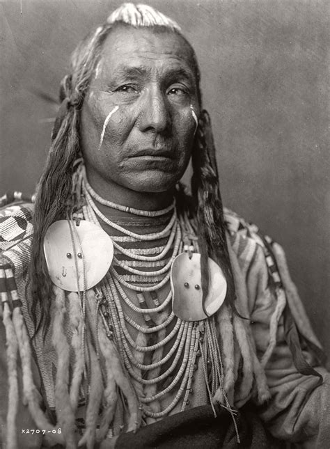 Edward S Curtis Indians Of North America Internationalphotomag