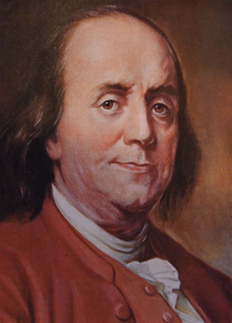 Remember the wit, wisdom and inventions of Ben Franklin - Positively ...