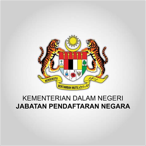 Jabatan Pendaftaran Negara, Malaysia
