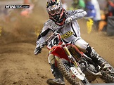 Kevin Windham - The Big Picture - Motocross Pictures - Vital MX