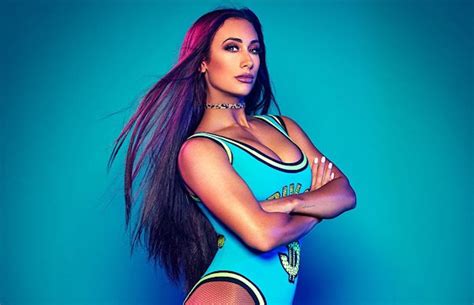 Carmella Explains Why Shes Overlooked And Underestimated