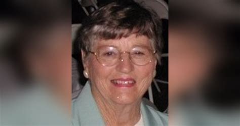 obituary information for virginia annabell mandeville