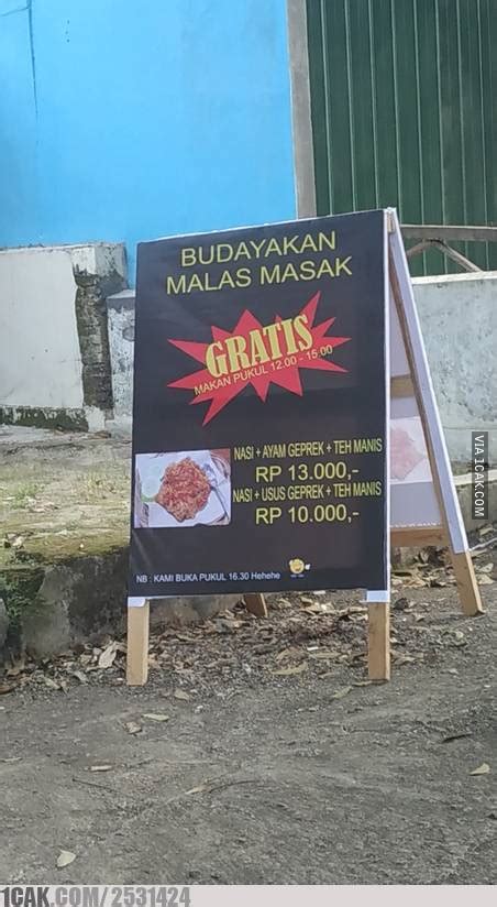 Maybe you would like to learn more about one of these? 15 Gambar Kocak yang Menunjukkan Strategi Marketing Level ...