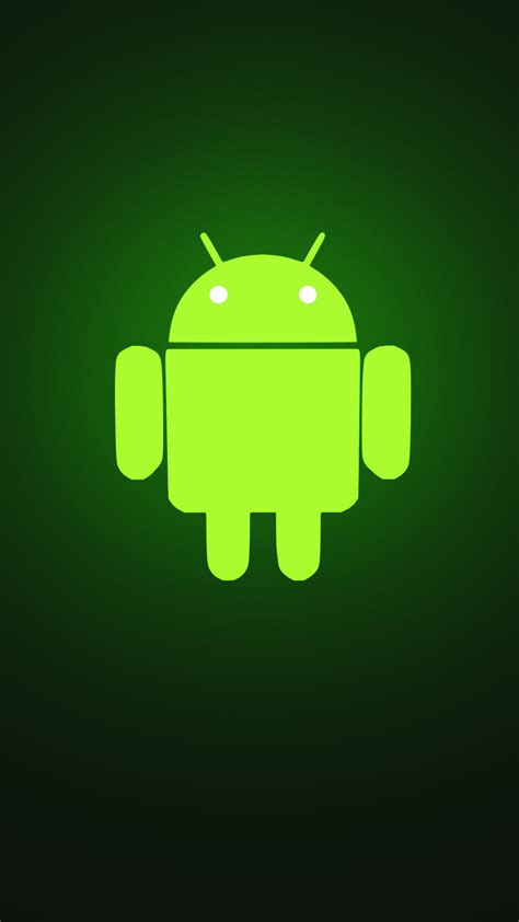 Android Logo Wallpaper Rblender