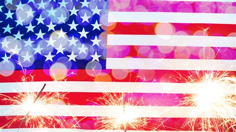 10 Things You Didnt Know About The Fourth Of July