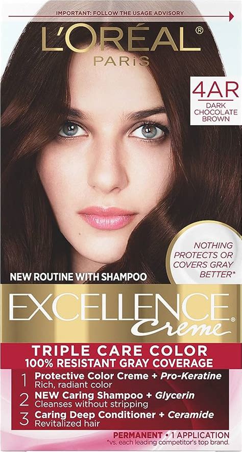Hot Chocolate Hair Dye The Delicious Way To Elevate Your Look