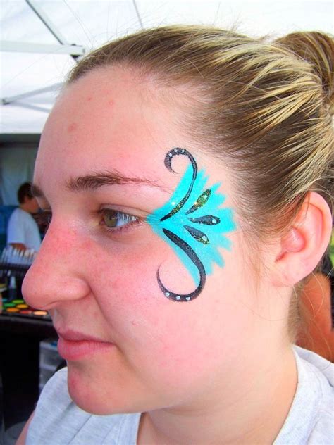 Pin By Whats The Trend On Kids Face Painting Face Painting Easy Face