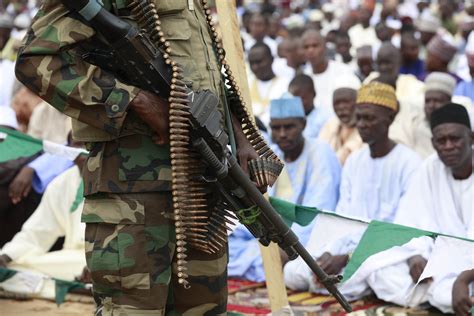 Halal industry, kuala lumpur, malaysia. Boko Haram issues new threat against Niger, Chad - The Blade