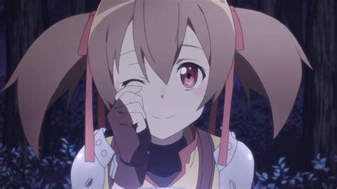 Silica Sword Art Online Photo 31698977 Fanpop